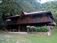 Ranch-RANCHO PLATON'